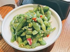 -管氏翅吧(地安门店)
