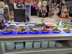 -阿尔卑斯比萨牛排自助(万达广场店)