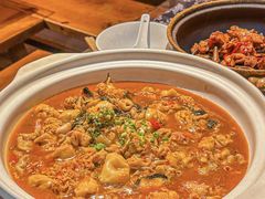 -烹湘·鲜炒湖南土菜(海珠店)