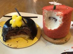 -解放碑威斯汀酒店-知味国际美食餐厅