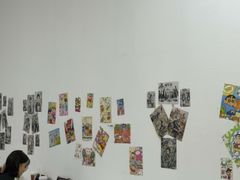 -垚火玩泥吧手作集合店·拼豆·陶艺