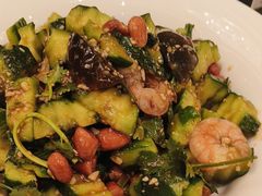 -大连湾旭日·家宴·海肠捞饭(马栏广场店)