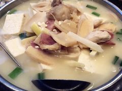 -漢舍中国菜馆(889广场店)