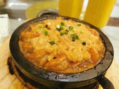 -小菜园新徽菜(上海浦东复地活力城店)