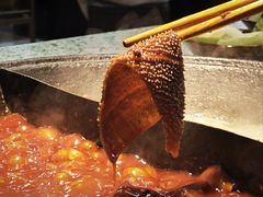 -鸿姐老火锅(疁城新天地店)
