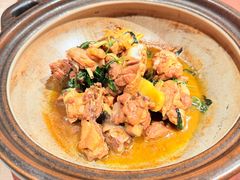 -久宴·天目湖大鱼头(恐龙园店)
