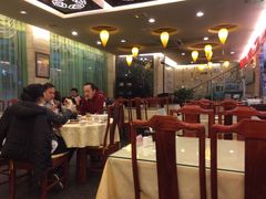 大堂-烤肉宛饭庄(北新桥店)