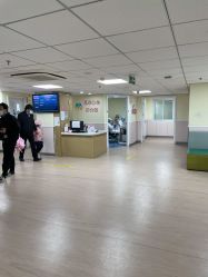 -北京市东城区妇幼保健院(北院区)