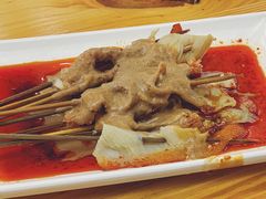 -马三洋芋片(兰州总店)