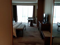 -昆山皇冠国际会展酒店