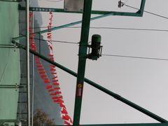 -石燕湖生态旅游景区