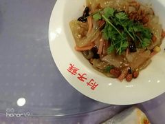 -肘子酥·天津菜·特色捞面(德云社店)