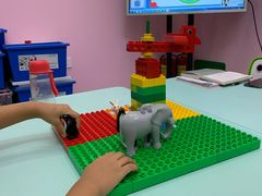 -韦哲国际创意乐高中心(津南永旺中心店)