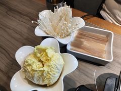 -半天妖烤鱼(大兴宾馆店)