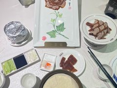 -北京全聚德(王府井店)