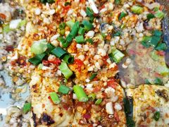 -刘三姐特色烤豆花·宜宾烧烤·把把烧(万年场店)