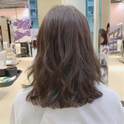 -IN STYLE•造型