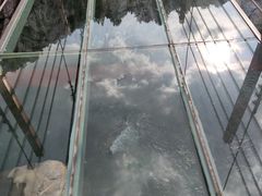 -燕子河大峡谷天坑仙境