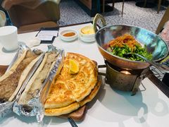 -清真·卡德尔大叔新疆主题餐厅(龙汇路店)