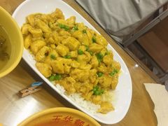 -玉华饮食店(茅台路店)