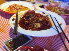 -霸王虾·小龙虾香辣蟹(玉林店)