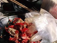 -沪小胖小龙虾(淮海中路旗舰店)