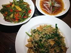 -外婆家(蓝色港湾店)