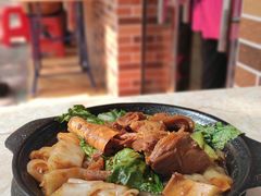 -珍珍小食店(西华路店)