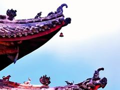 -七曲山风景区