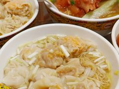 -一记面馆(易发店)