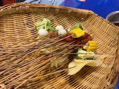 -马路边边串串香(双井直营店)