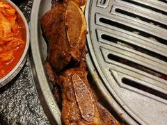 -GOGIYA·咕叽吖韩国传统烤肉店(东方新天地店)