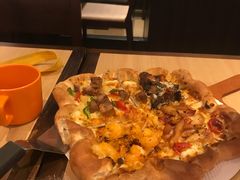 -必胜客(天鸿店)