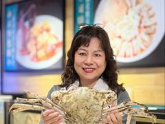 -南海渔村 (流花湖店)