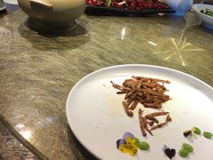 -上海小南国(正大店)