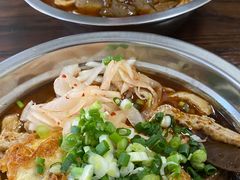 -清真•佬苏记邵阳回民米粉(河西店)