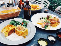 -Juicy Bakery(瑞景店)