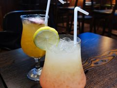 -The Cheebat 锌吧·Bistro(体育西店)