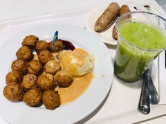 -宜家·瑞典风味餐厅(无锡店)