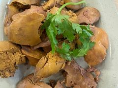 -百家鸡味馆(清泰店)