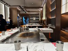 -火地铁板烧(昆山万象汇店)