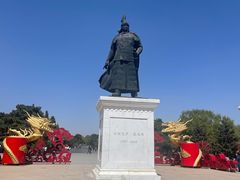 -北陵公园