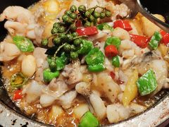 -新白鹿餐厅(爱琴海购物中心店)
