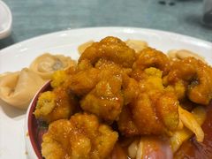 -龙悦湾酒家·八阵鱼生·渔人码头店