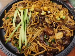 -贵宾庄炸酱面·韩式料理(高区店)