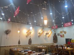 -亿牌牌东北烧烤(怀特店)