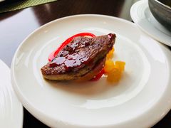 -Social 秀西餐厅-长沙瑞吉酒店(运达店)