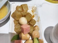 -郭记三宝粥店(锦山大街店)
