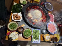 -陈眼镜火锅(总店)
