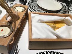 -王品牛排(郑州大卫城店)